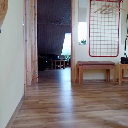 In 53547 아파트 Muncheberg