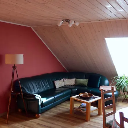 Apartment In Muencheberg 53547