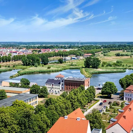 In 53547 شقة Muncheberg