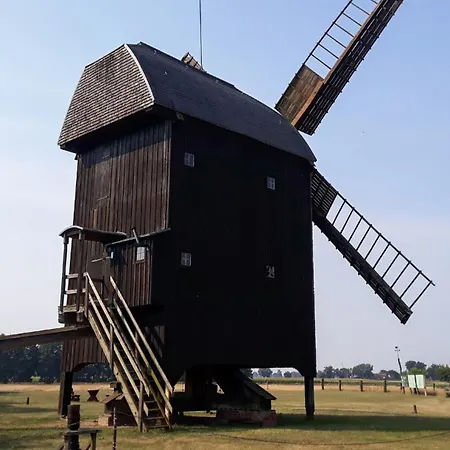 شقة In 53547 Muncheberg