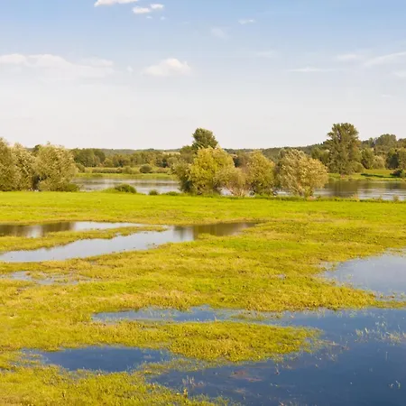 In 53547 شقة Muncheberg