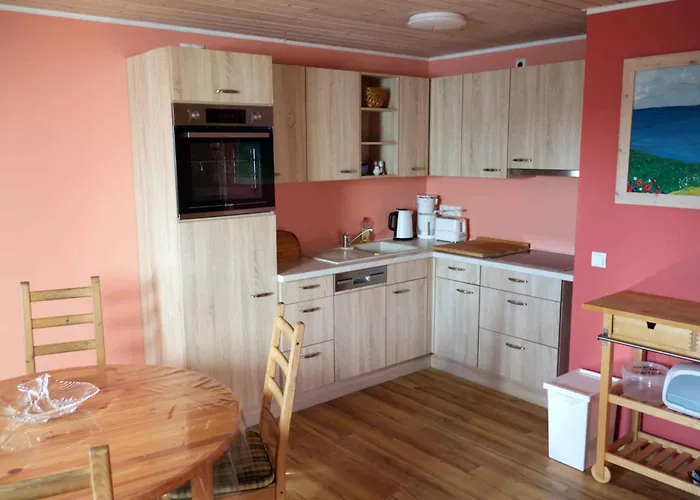 In 53547 Lejlighed *