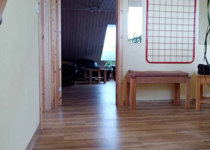 In 53547 Lejlighed Muncheberg