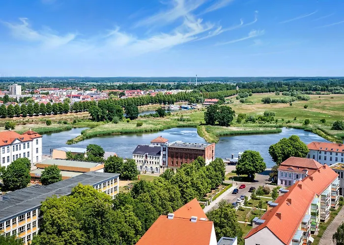 In 53547 Lejlighed Muncheberg