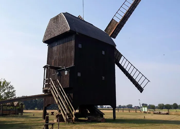 Lejlighed In 53547 Muncheberg