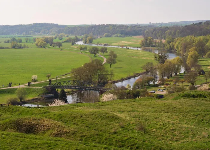 Lejlighed In 53547 Muncheberg